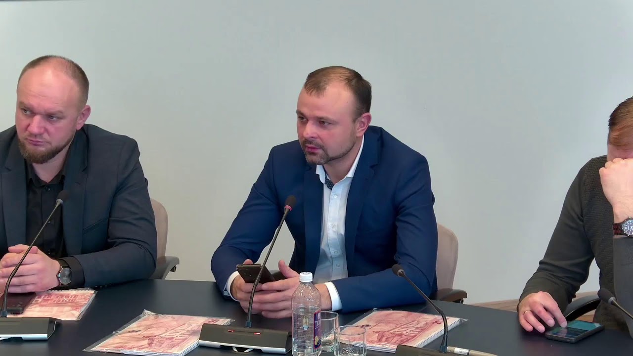 Kalvarijos savivaldybės tarybos 33-iasis posėdis