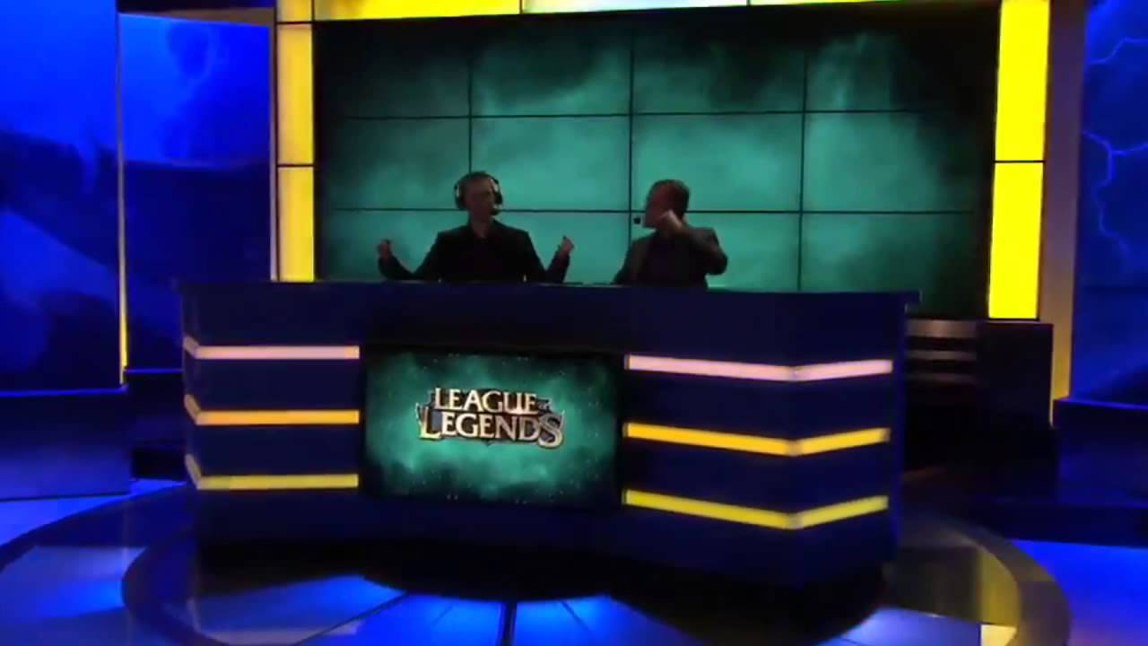 Phreak, the Dancemaster