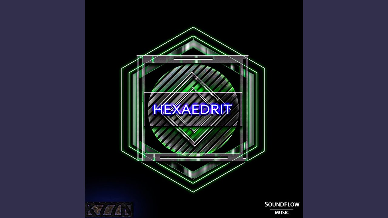 Hexaedrit