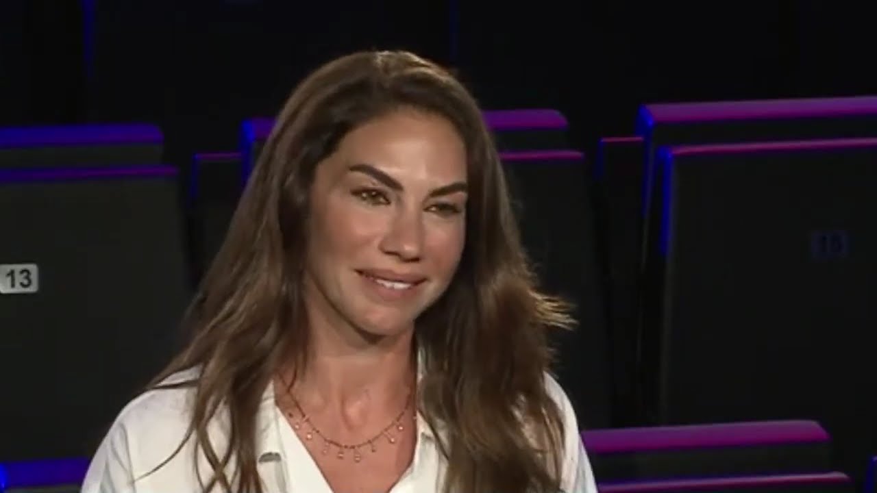 Zeynep Beşerler: Çoğu televizyon kanalında yasaklıyım