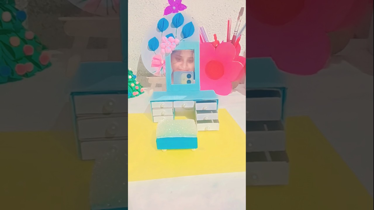Matchbox craft 