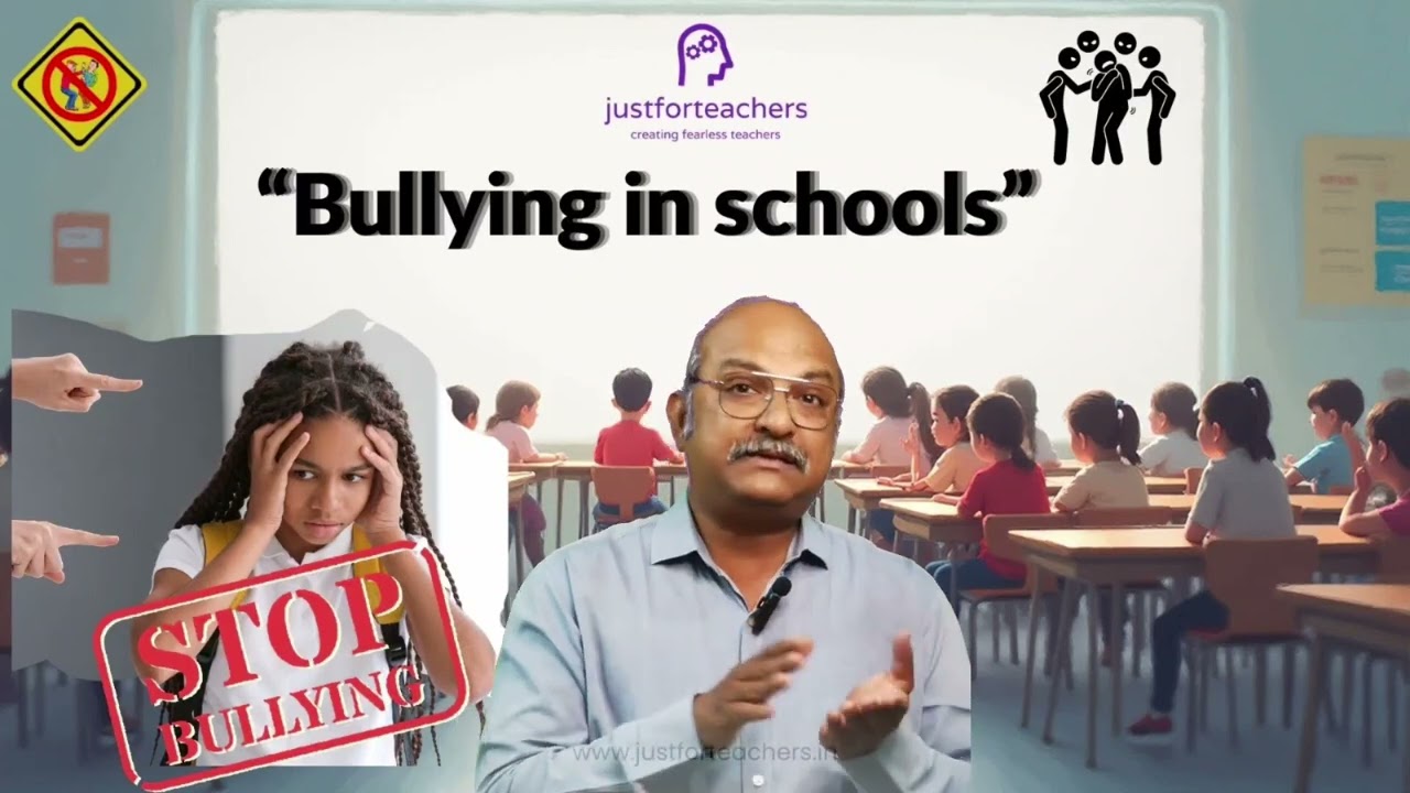 Bullying in schools