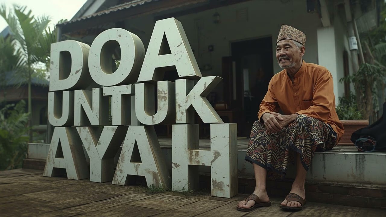 Doa Untuk Ayah - HKSOUNDLAB (2026)