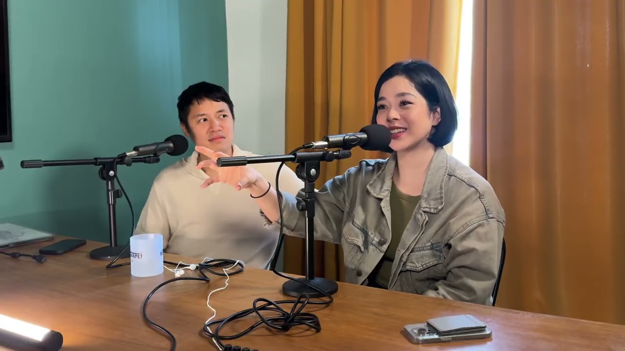 Trauma, Religion, and Finding Faith with Joe Bonifacio and Rica Peralejo | Wake Up With Jim and Saab