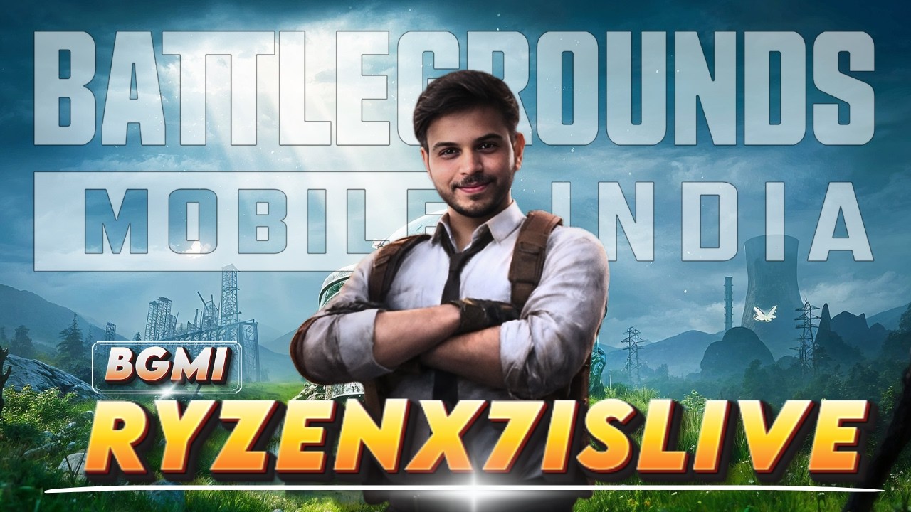 BGMI RUSH GAMEPLAY | TEAMCODE JOIN | BGMI | #bgmishortslive #bgmi #explorebgmi #bgmivideos