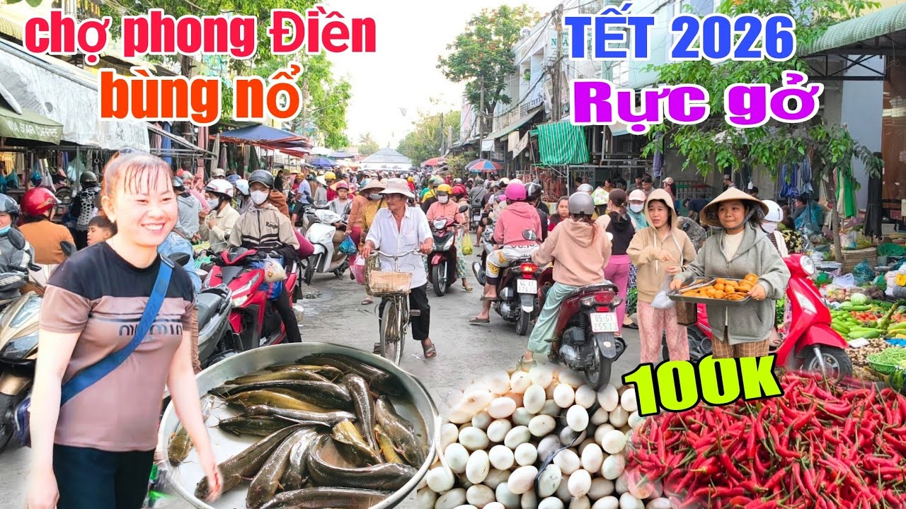 BÙNG NỔ 