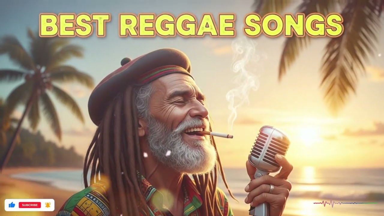 Feel the Reggae Vibe Best Music 2026