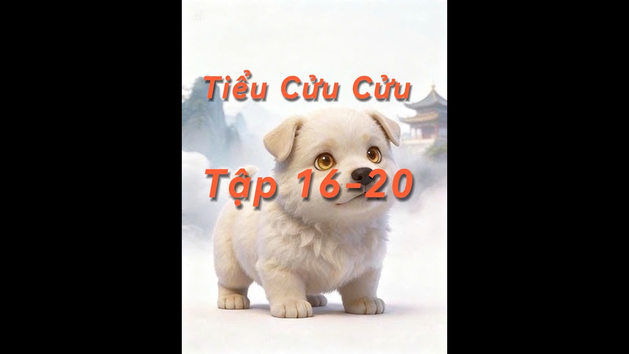 Xuyên Không Biến Thành 1 Con Chó Cỏ - Sư Môn Đọc Được Tiếng Lòng Của Ta  