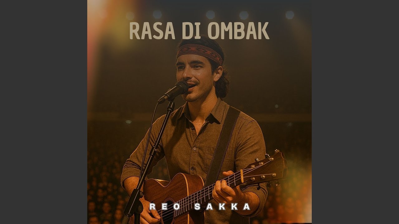 Rasa di Ombak