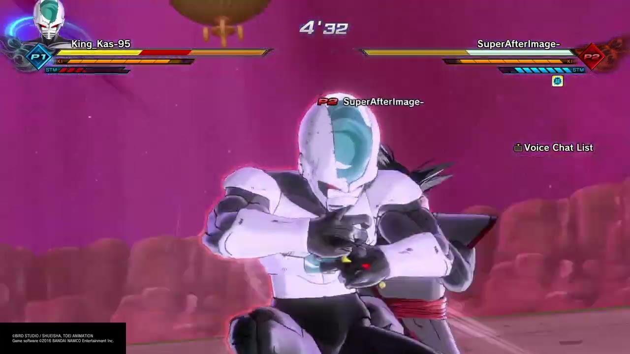 Xenoverse 2 Modder Gets WASTED!! Ft the trashiest @Teoo @SaiyukiGodNickG @SuperAfterImage-