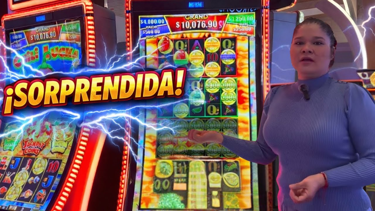 Me fui con TODO en Chile Lucha 😳🔥 ¡Esto se salió de control! 