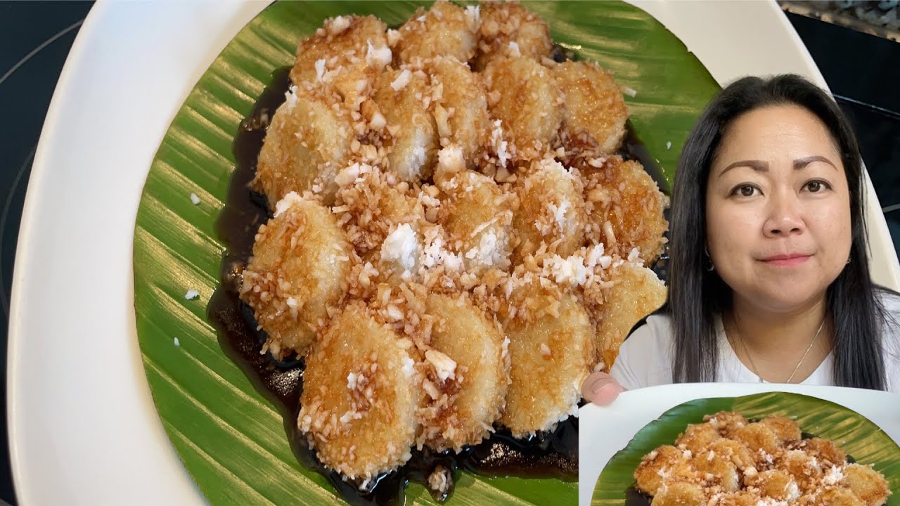 Lopis Tanpa Daun Pisang || Lopis Anak di Rantau Gampang dan Mudah membuatnya || Ala NONA Merauke