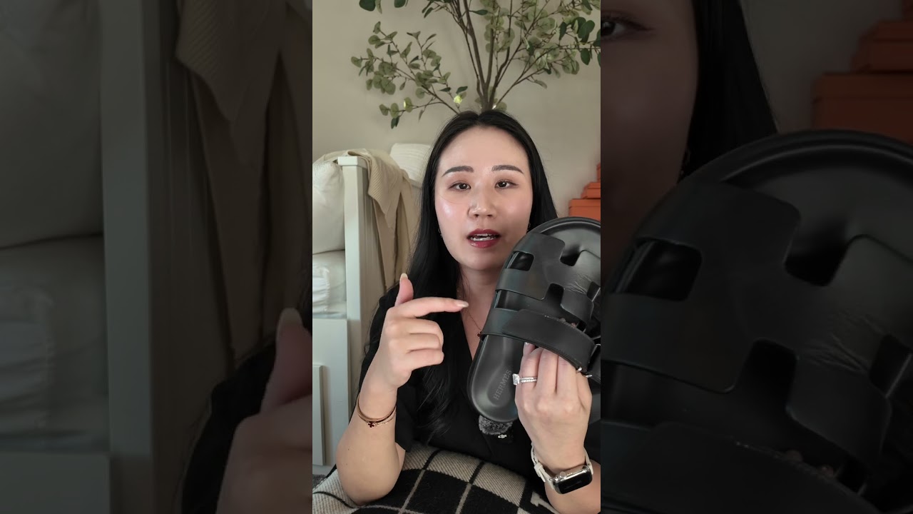 Which Hermes Sandals to buy! | Hermes Review
