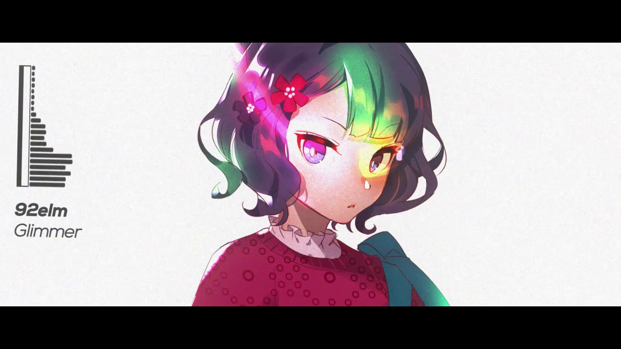 92elm - Glimmer