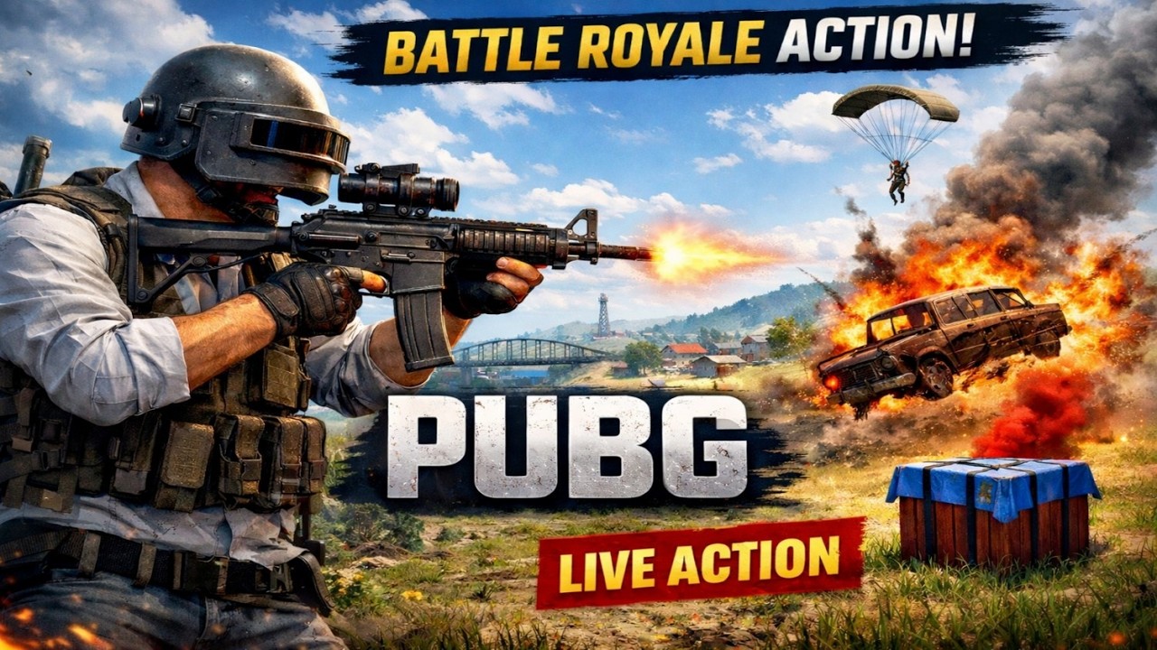 🔴PUBG 2K STREAM 337 🔴| Let's play PUBG | #pubg #pubgindia #pubg #bgmi