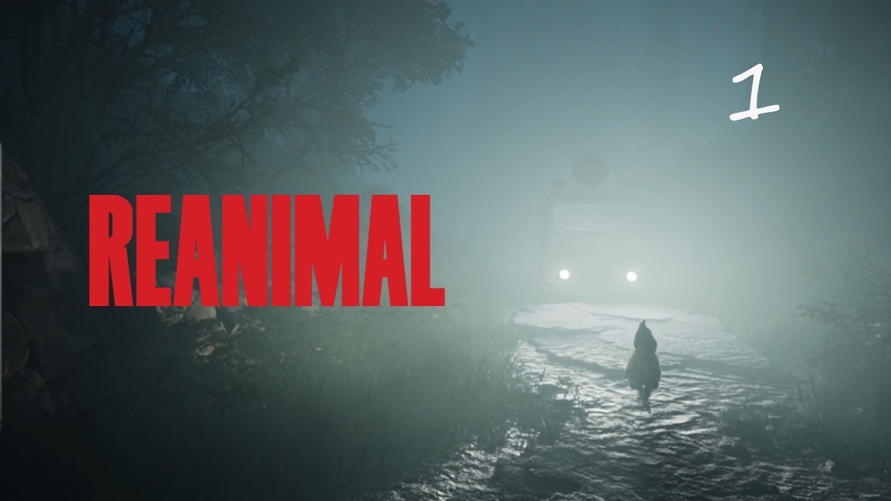 Recordado tiempos RECIENTES :v @ElChipi / REANIMAL [1]