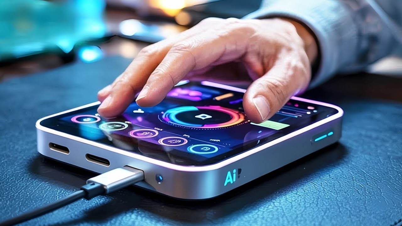 💥50 INVENTOS de Amazon tan BRILLANTES que parecen del FUTURO