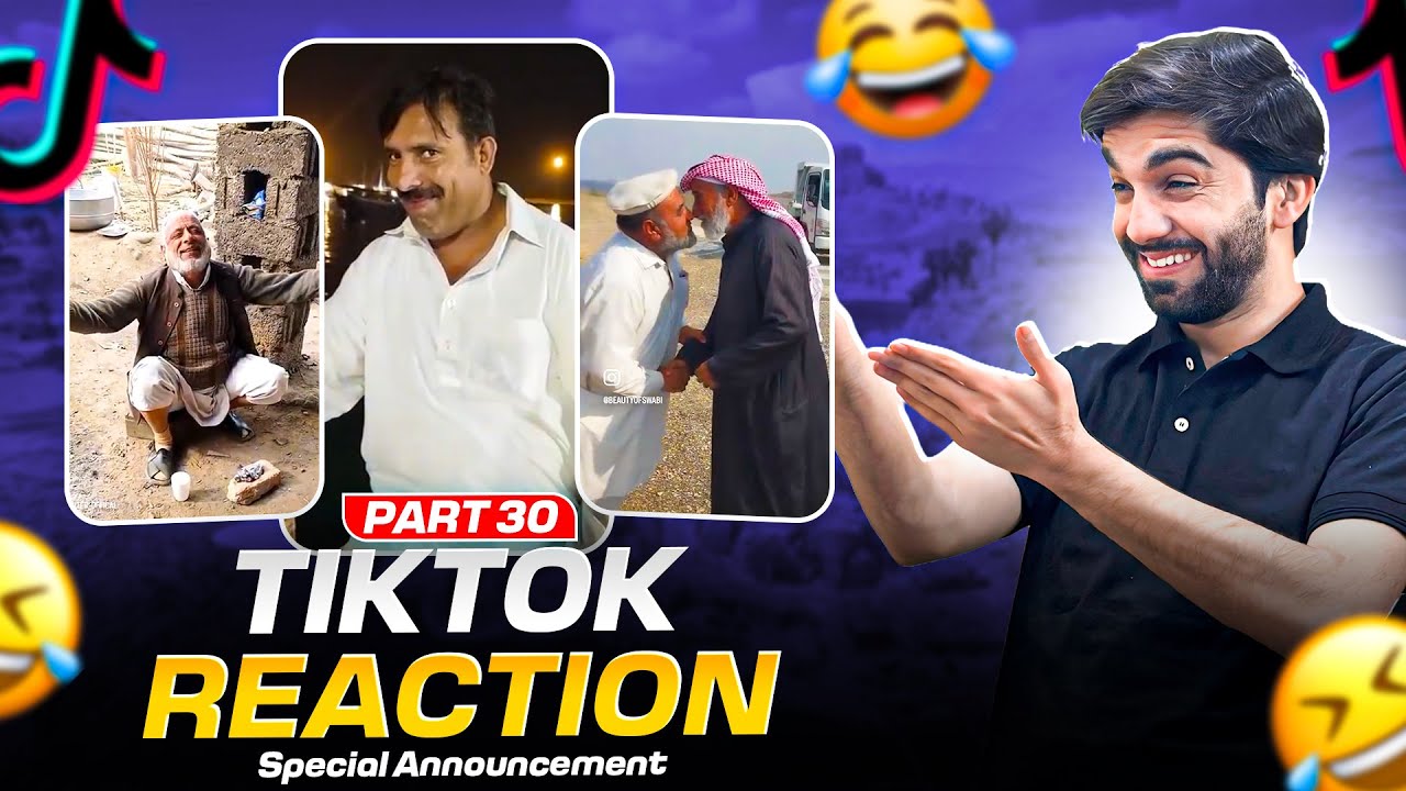 Tiktok Reaction Part 30 | Fb Metal