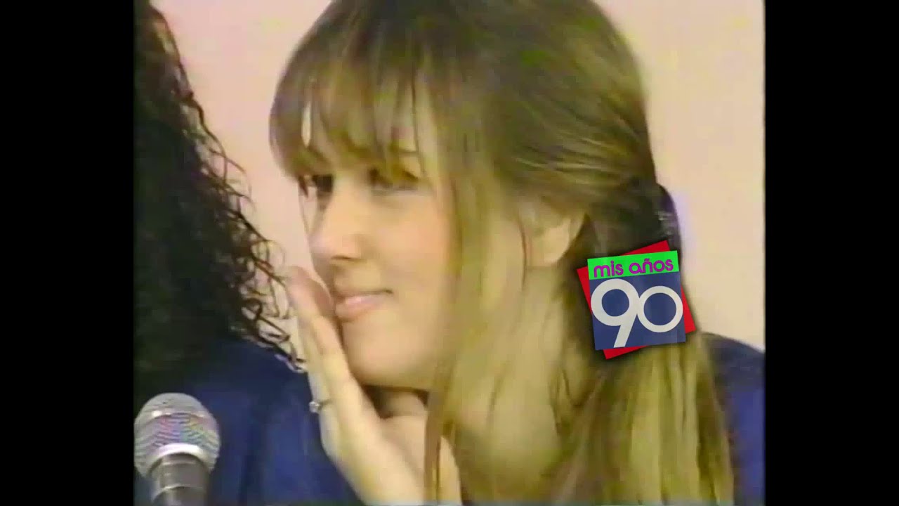Jugate Conmigo 1992 - Programa 200