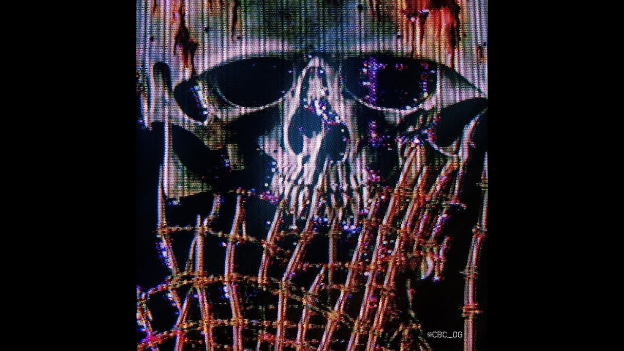 Hex to Kill
