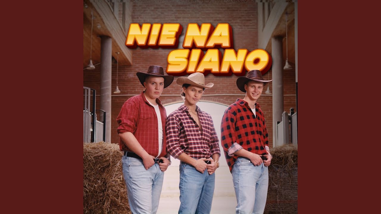 Nie Na Siano