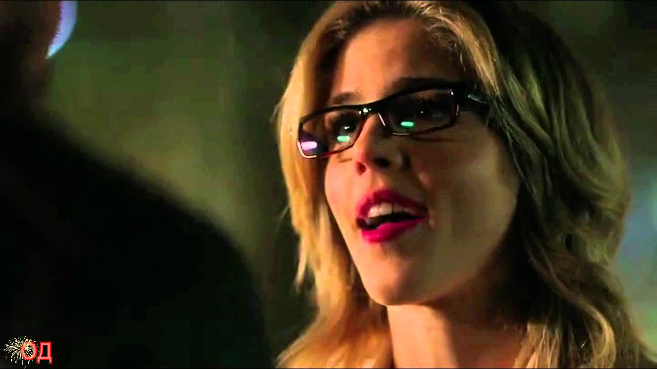 Oliver & Felicity/Оливер и Фелисити -  