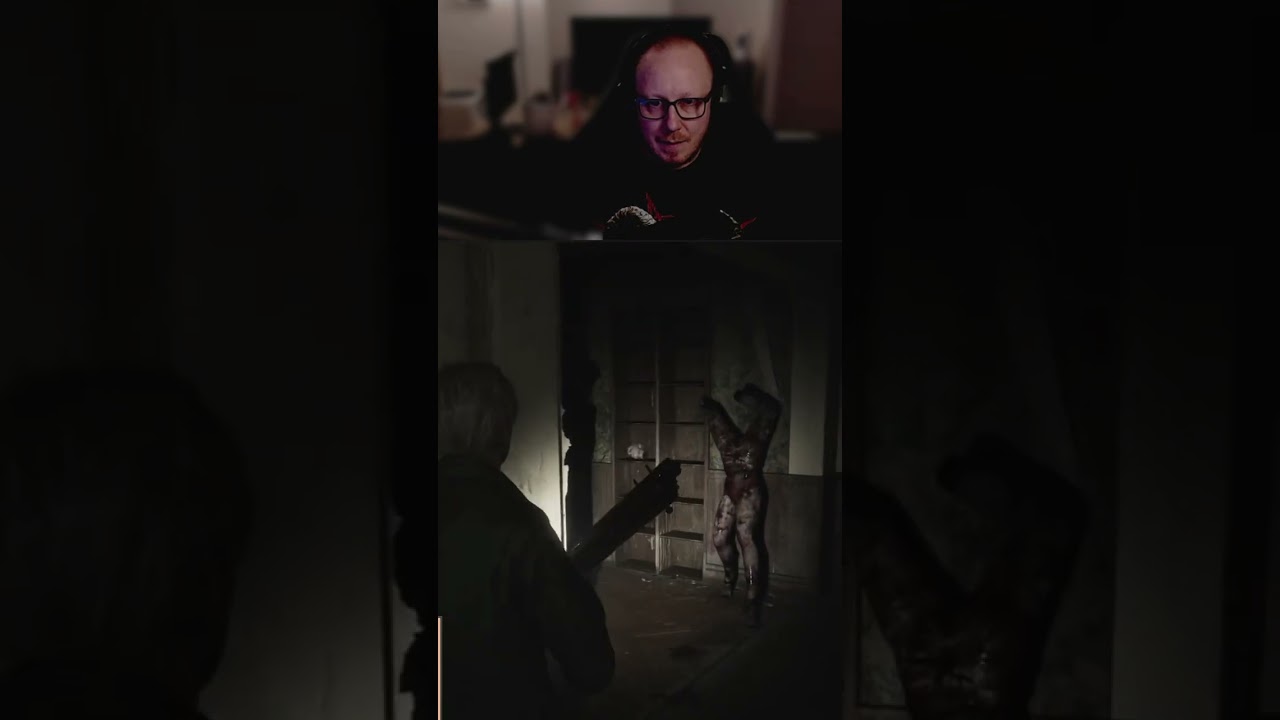 Reliving Childhood Trauma | #lihan_gdj on #Twitch