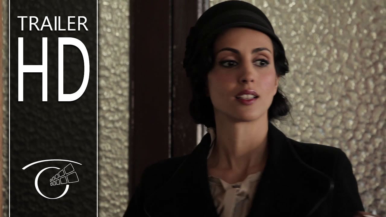 Las maestras de la Rep&uacute;blica - Trailer HD