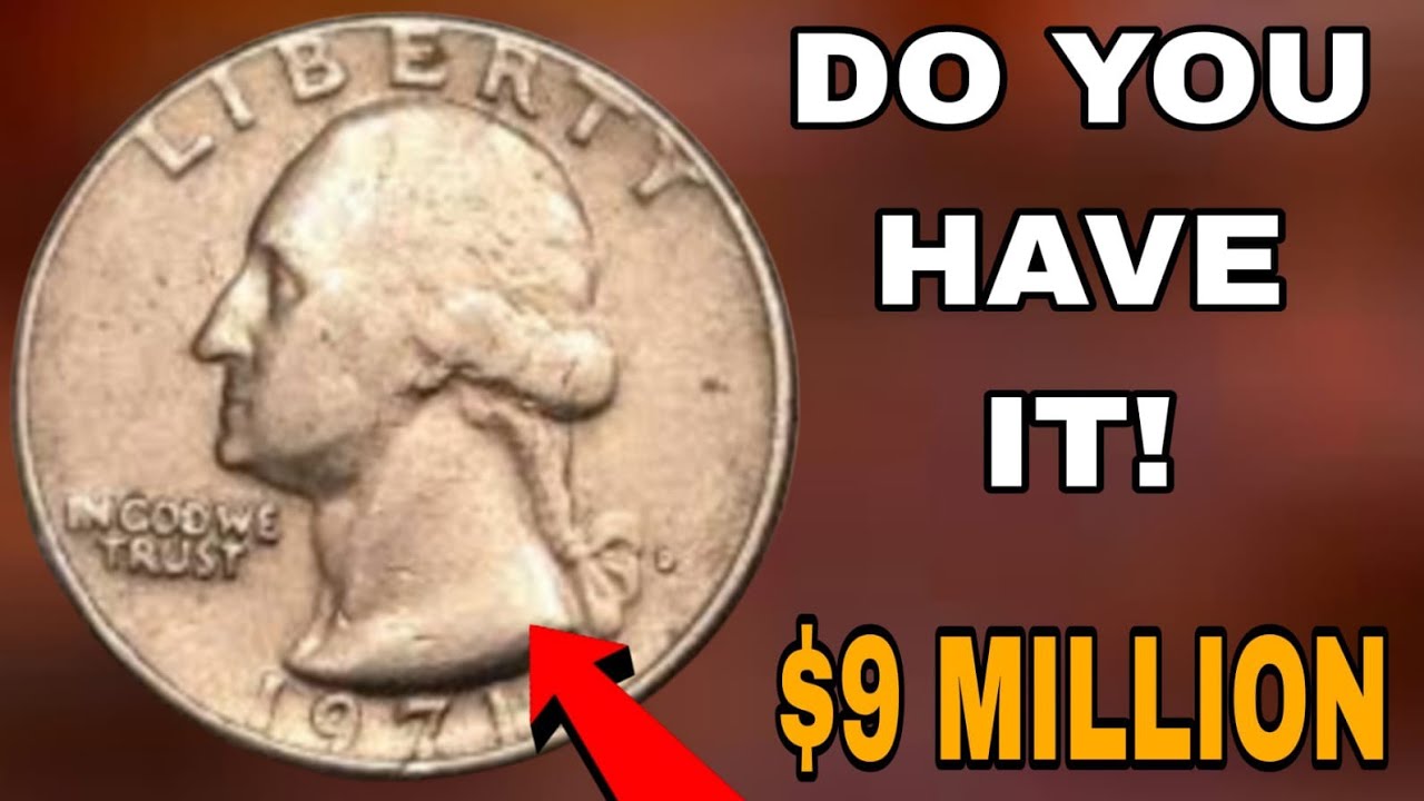 Washington Quarter | Full History, Design & Value