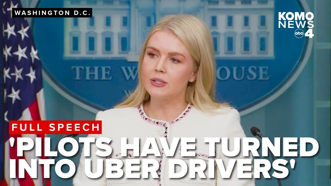 ПОЛНЫЙ ПРЕСС-ОТЧЕТ: «Авиадиспетчеры вынуждены работать водителями Uber во время остановки», — гов...