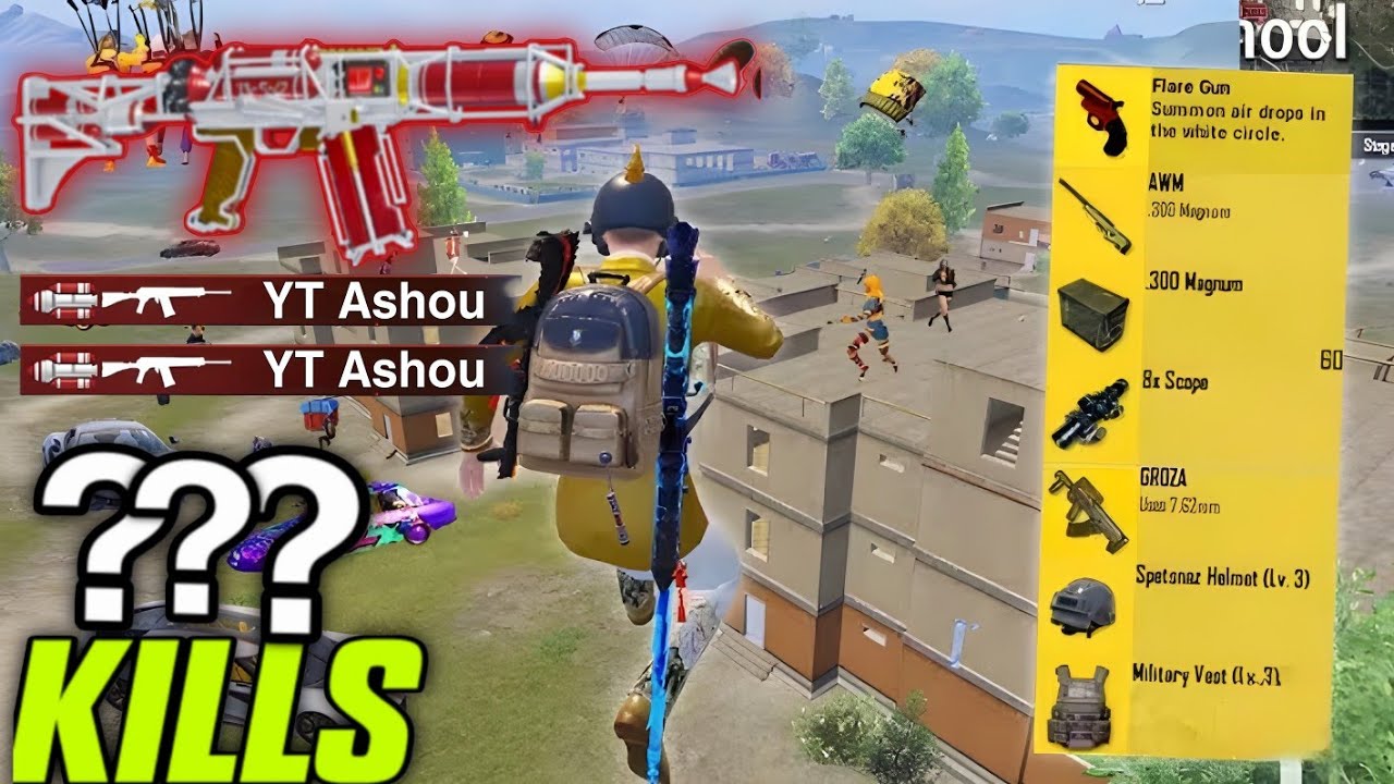 IPHONE11 PUBG TEST IN 2026 | SMOOTH+EXTREEM🤞💯 FASTEST GAMEPLAY IN SOLO🔥 PUBG