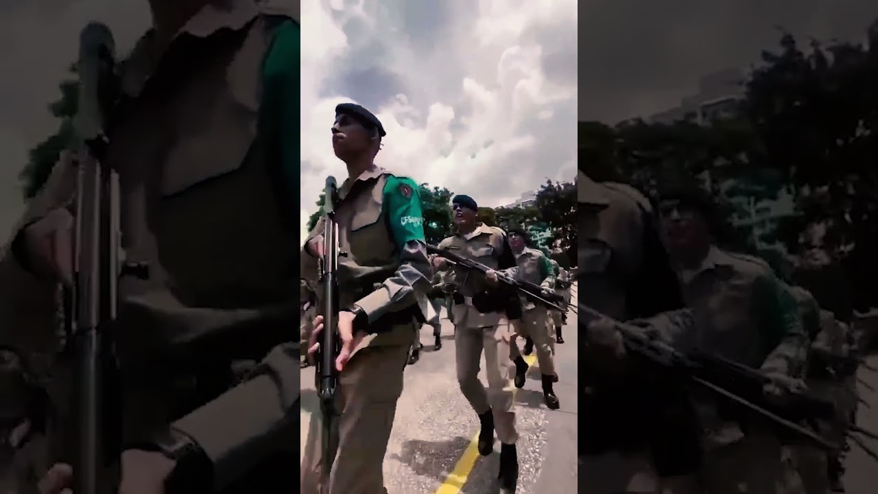 CFSD PMMG - SOLDADO