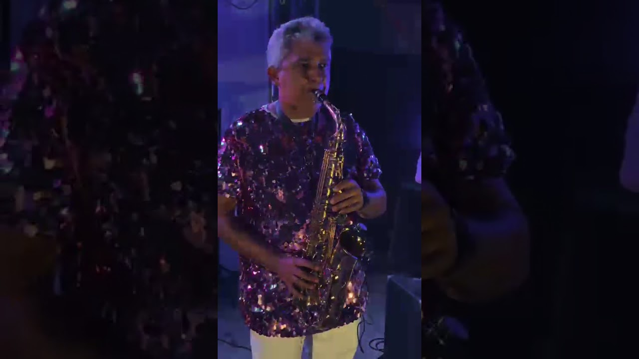 FERNANDINHO &BANDA no Palmeiras Clube de Sobral-CE