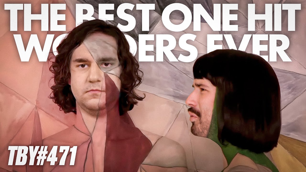 The Best One Hit Wonders Ever | The Basement Yard #471