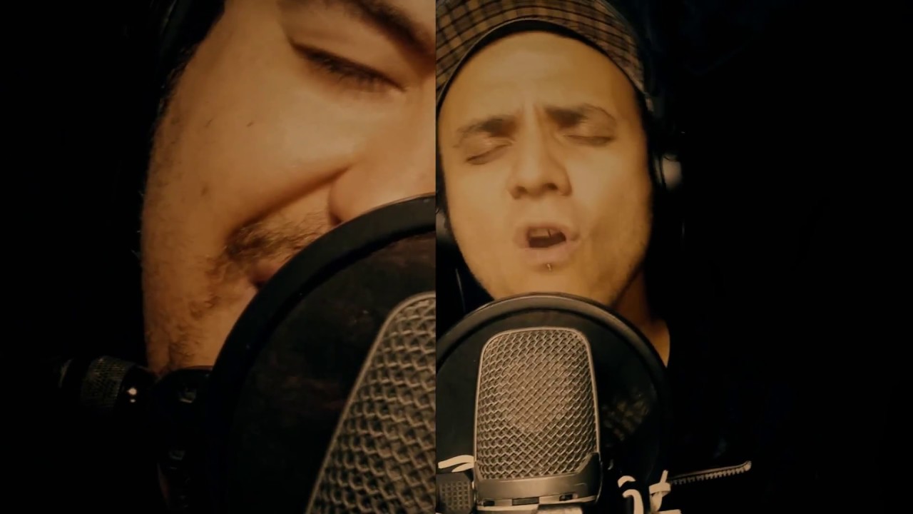 Quien Eres tu - Cover de Yuri - Gabriel Soto y Jacinto Efrén