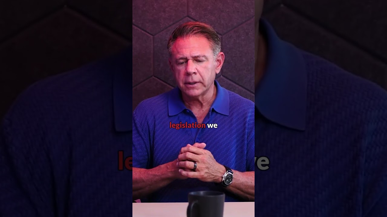 Hugh Lytle on Governing with Transparency for Arizona #arizona #politics #shorts