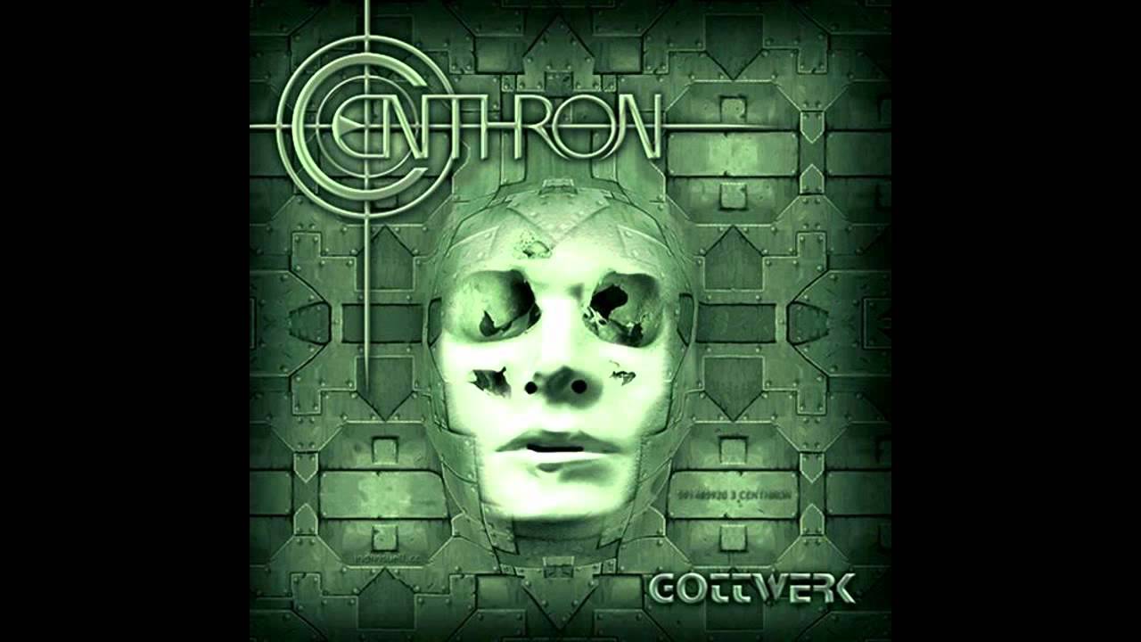 Centhron ╬ Graue Front ♥†* [5|13]