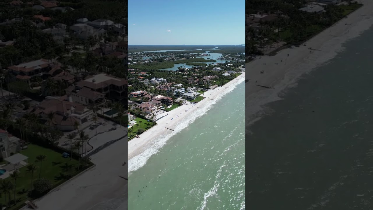 Life on the Luxurious Miami Shoreline: Your Dream Awaits! 