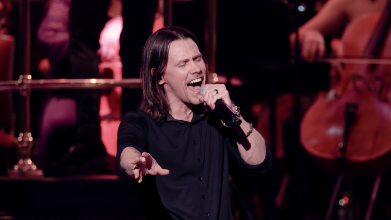 Alter Bridge:  
