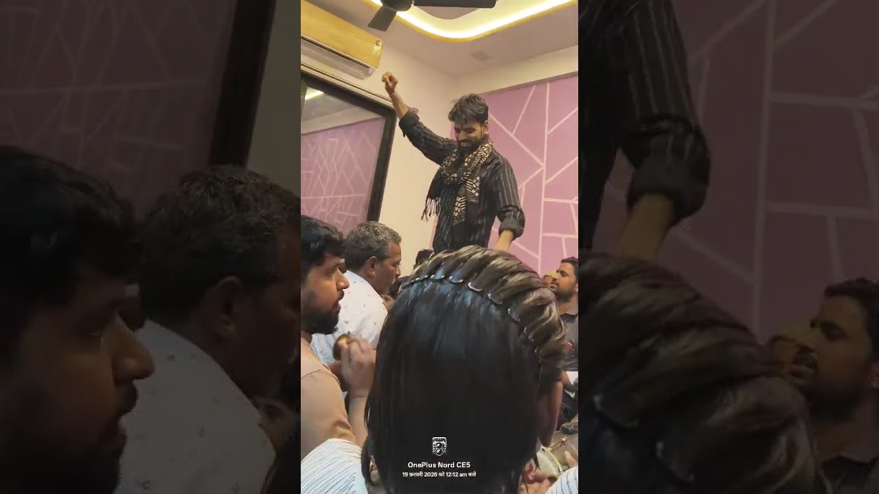 राजस्थानी देसी ओल्ड भजन 🙏🚩