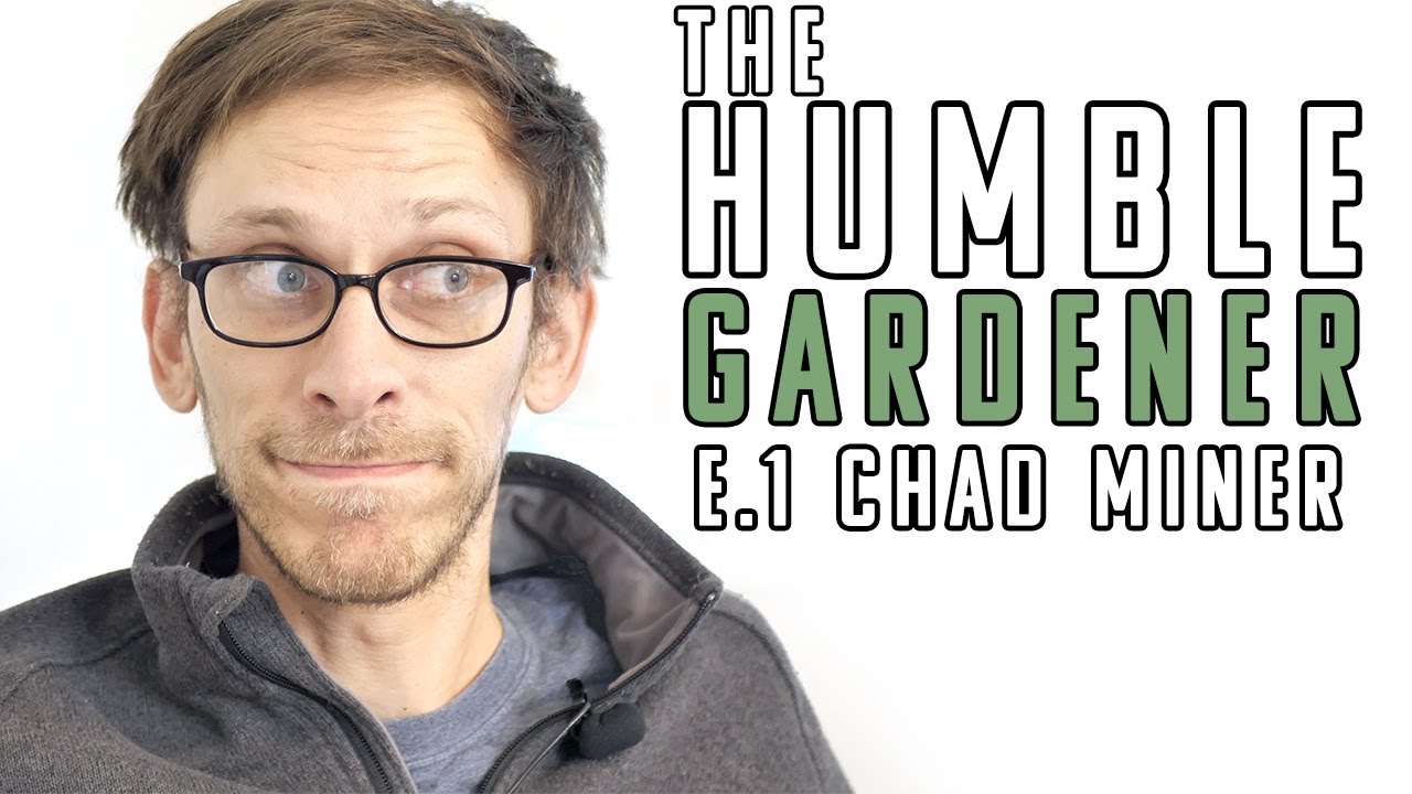 Hydroponic Gardener shares his experiences with Aeroponics, fogponics and soil farming.