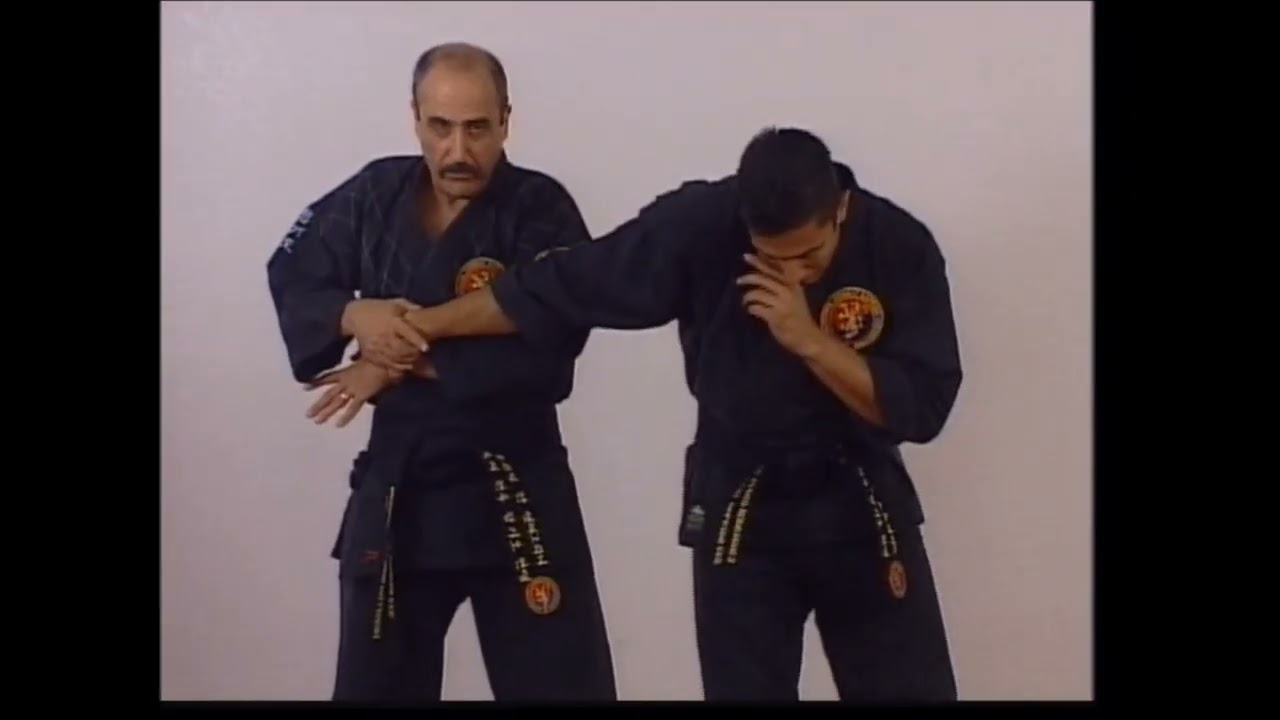 Hapkido [1/5/4/0]