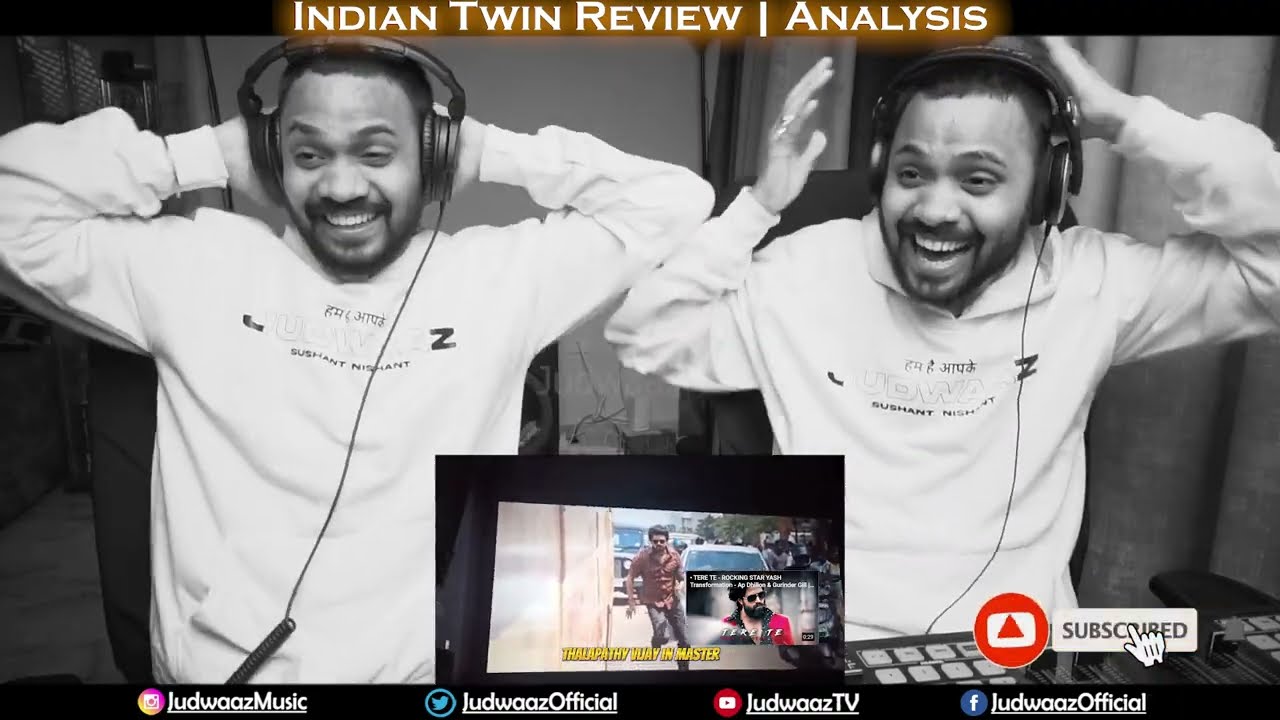 TOP CELEBRATED THEATRE RESPONSE | People Gone Crazy Moment | Part 2 | Judwaaz