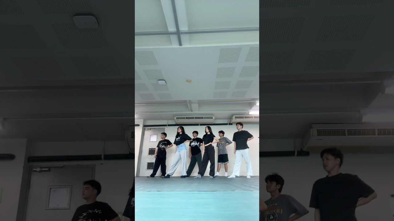 Ariana Grande - &lsquo;Side to Side&rsquo; Dance Challenge | kvn barrera