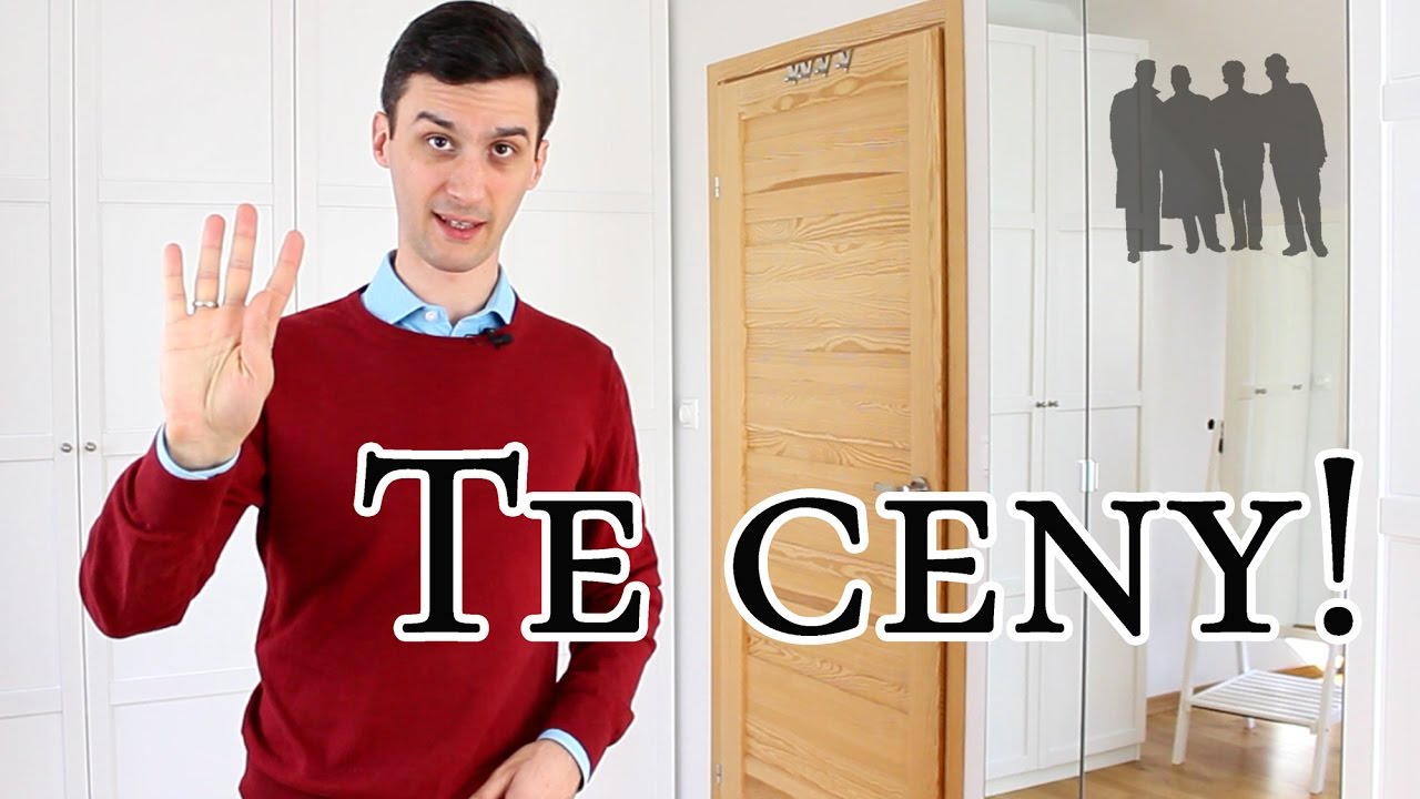 Ile kosztuje zmiana stylu? - Czas Gentlemanów/#PytaniadoKielbana 14