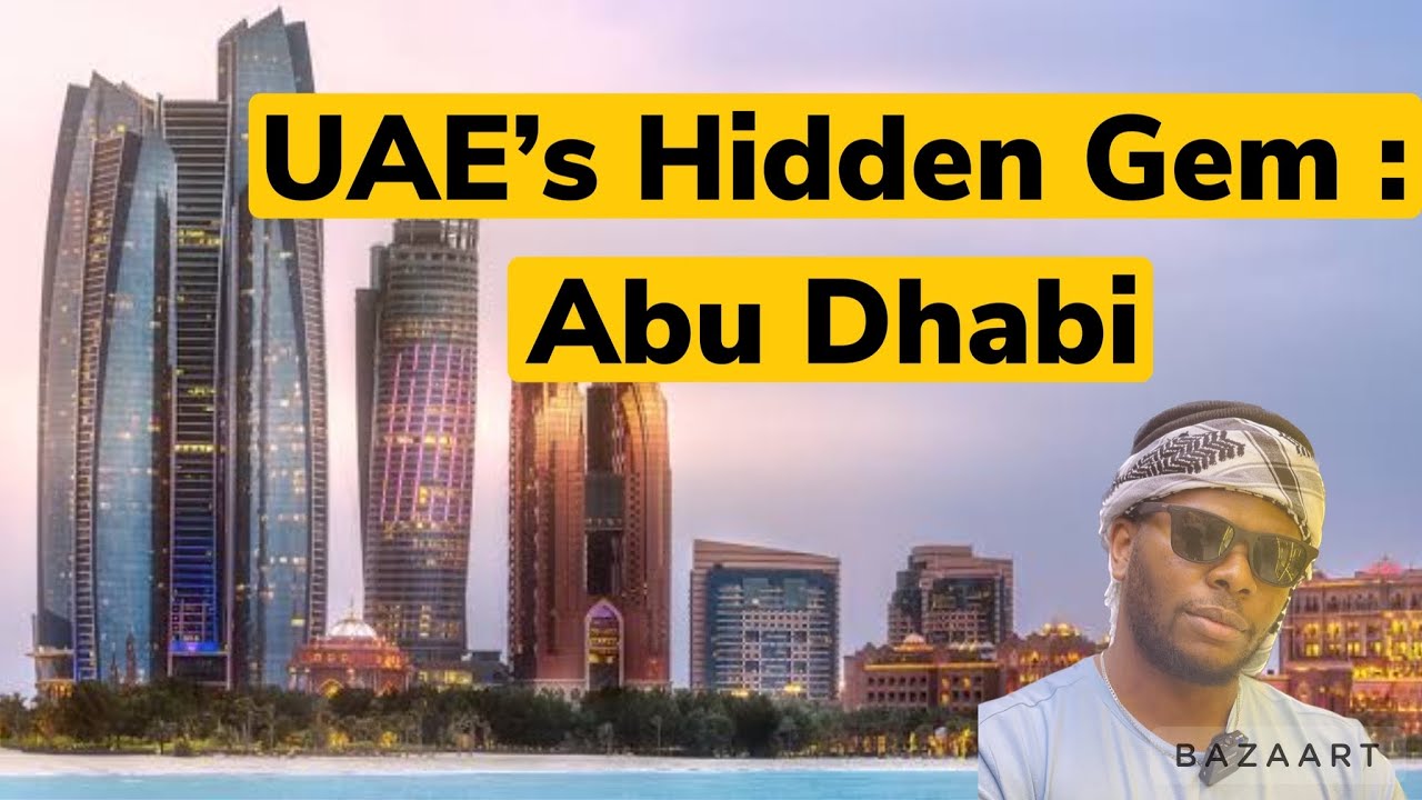 Abu Dhabi - Full video