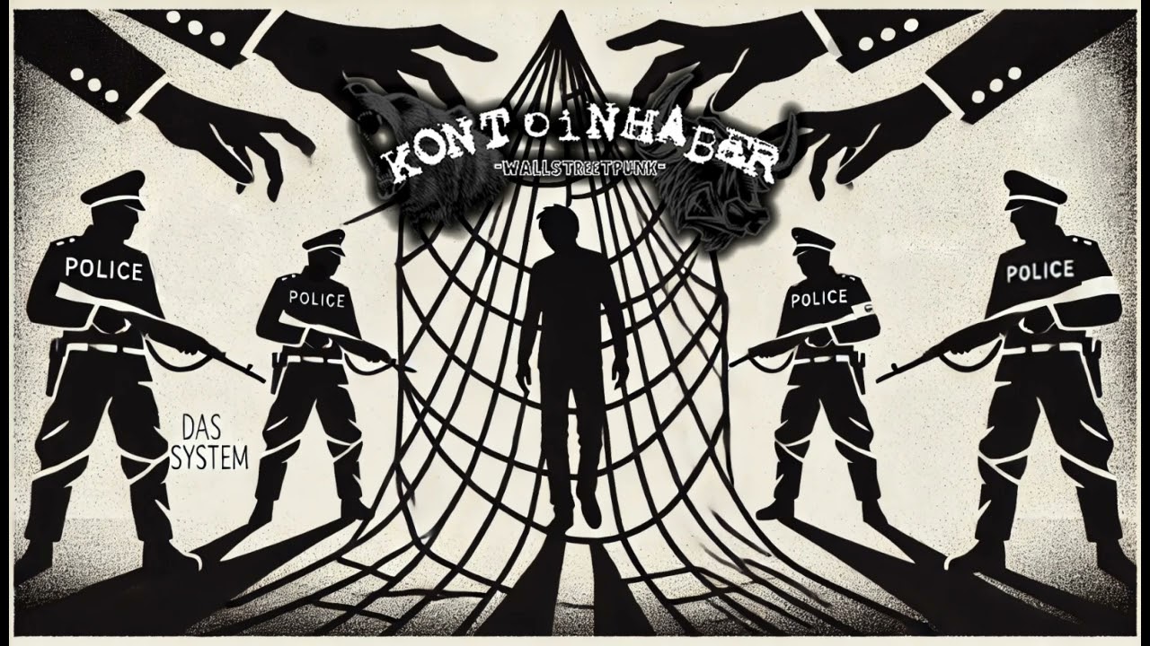 KONToiNHABER - Das System