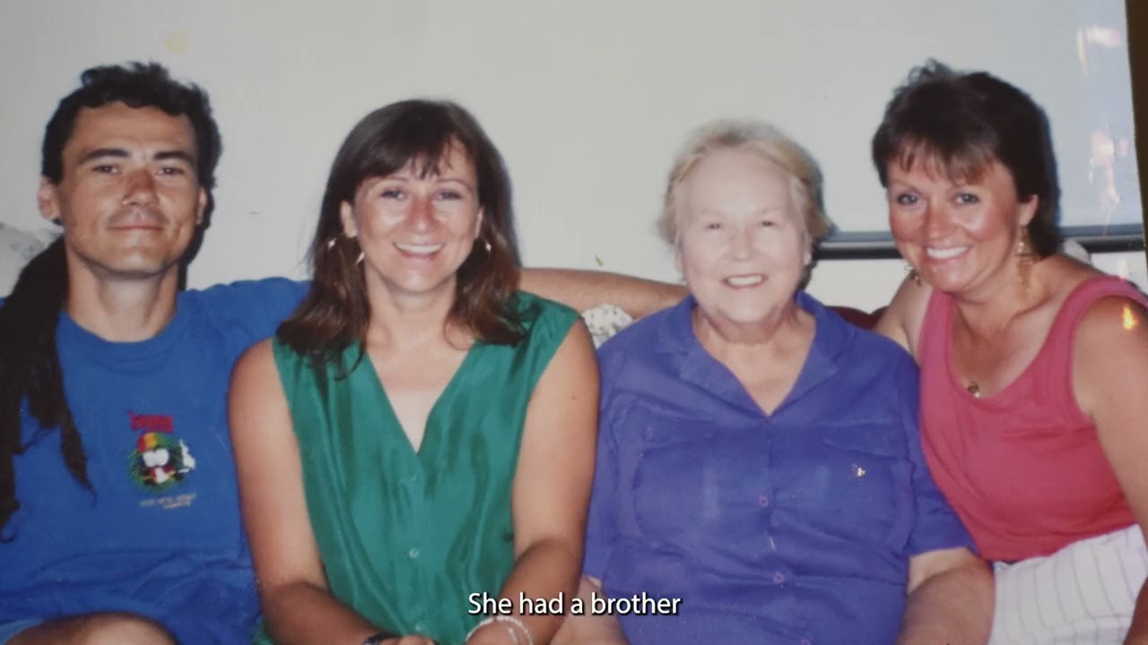 Lindsey Lodge Hospice: Alan and Vicky's Story
