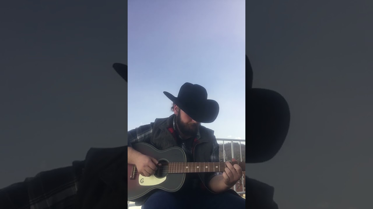 &ldquo;Ready or Not&rdquo; - A New Original Song by Logan Reynolds
