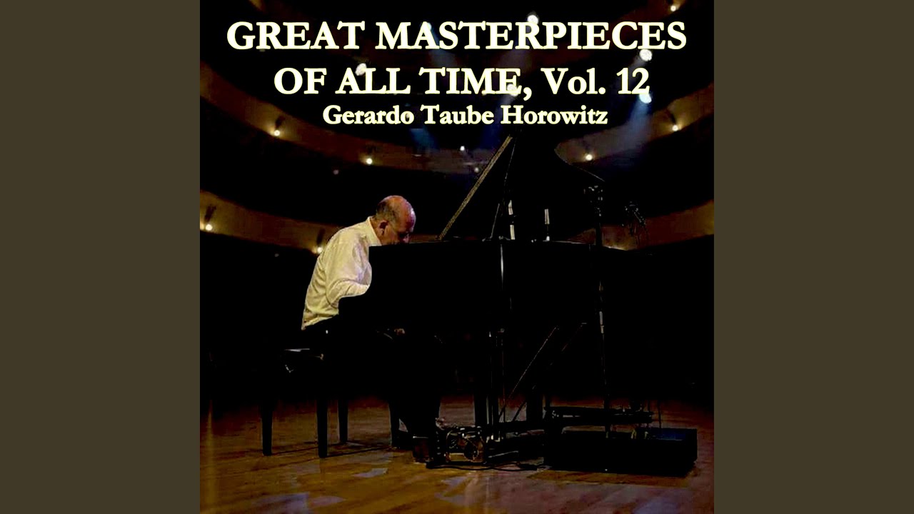 Ballade No. 2 in B Minor, S. 171